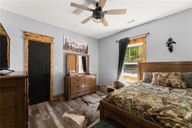 650 Old Steele Hollow, Dahlonega, GA 30533