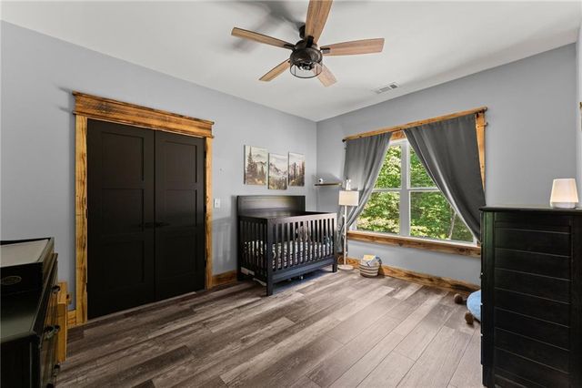 650 Old Steele Hollow, Dahlonega, GA 30533
