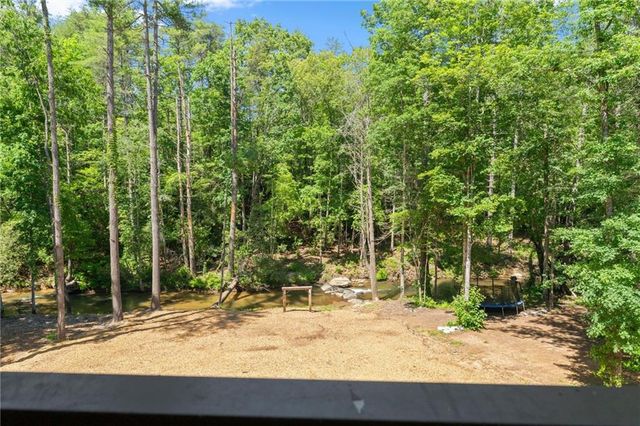 650 Old Steele Hollow, Dahlonega, GA 30533