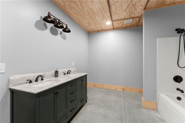 650 Old Steele Hollow, Dahlonega, GA 30533