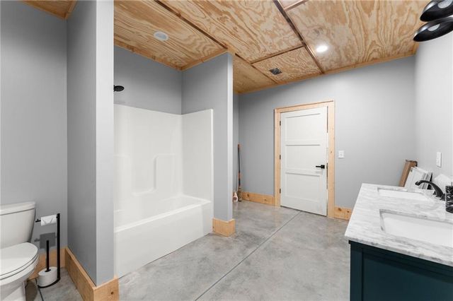 650 Old Steele Hollow, Dahlonega, GA 30533