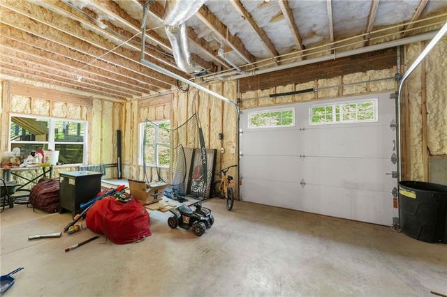 650 Old Steele Hollow, Dahlonega, GA 30533