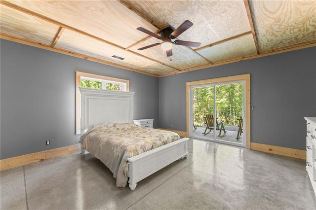 650 Old Steele Hollow, Dahlonega, GA 30533