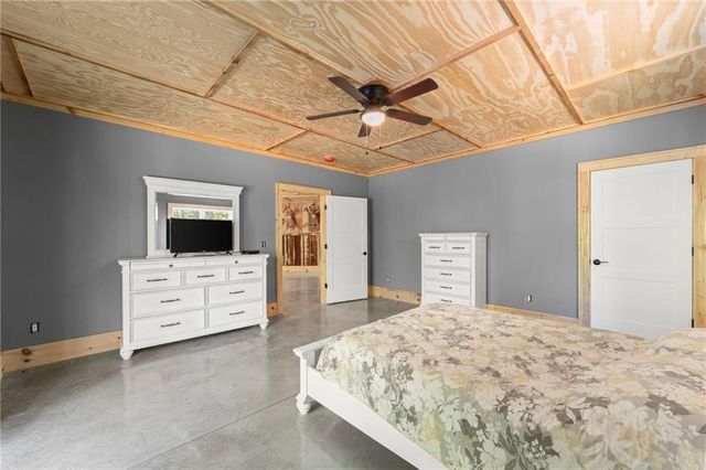 650 Old Steele Hollow, Dahlonega, GA 30533