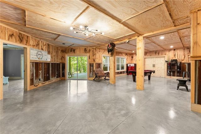 650 Old Steele Hollow, Dahlonega, GA 30533