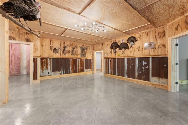 650 Old Steele Hollow, Dahlonega, GA 30533
