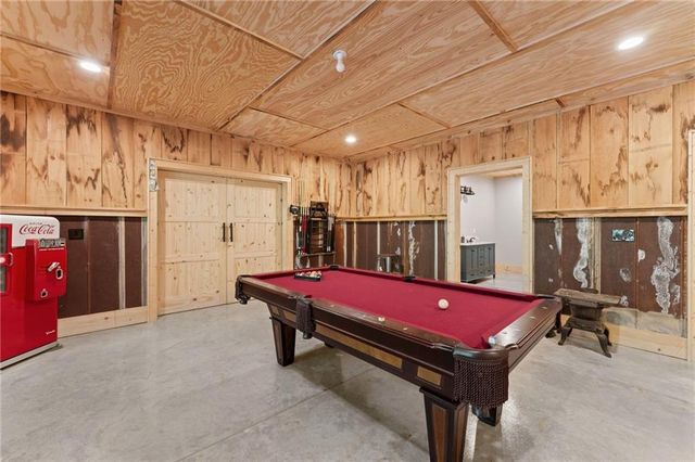 650 Old Steele Hollow, Dahlonega, GA 30533