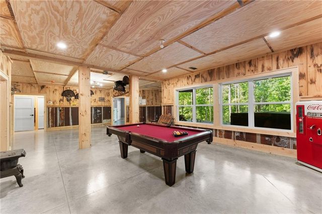 650 Old Steele Hollow, Dahlonega, GA 30533