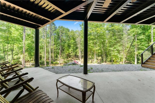 650 Old Steele Hollow, Dahlonega, GA 30533