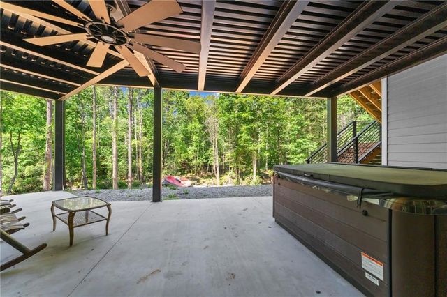 650 Old Steele Hollow, Dahlonega, GA 30533