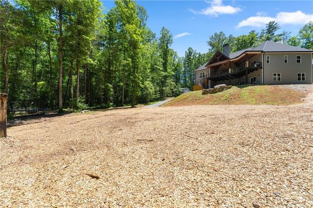 650 Old Steele Hollow, Dahlonega, GA 30533