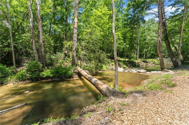650 Old Steele Hollow, Dahlonega, GA 30533