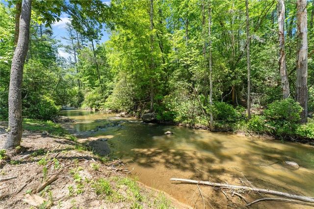 650 Old Steele Hollow, Dahlonega, GA 30533