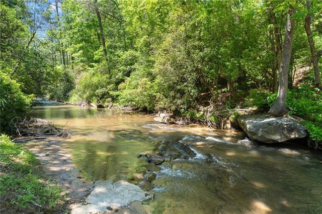 650 Old Steele Hollow, Dahlonega, GA 30533