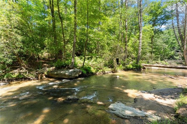 650 Old Steele Hollow, Dahlonega, GA 30533