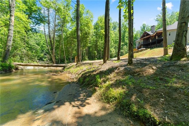 650 Old Steele Hollow, Dahlonega, GA 30533