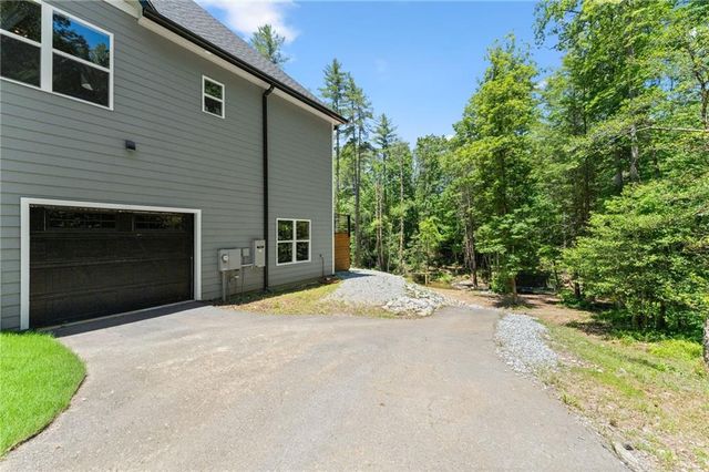 650 Old Steele Hollow, Dahlonega, GA 30533