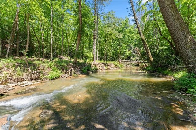 650 Old Steele Hollow, Dahlonega, GA 30533