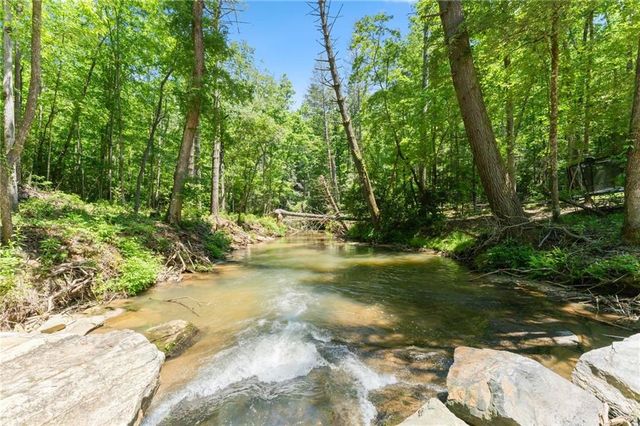650 Old Steele Hollow, Dahlonega, GA 30533