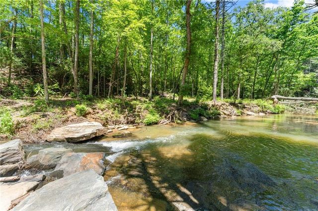 650 Old Steele Hollow, Dahlonega, GA 30533