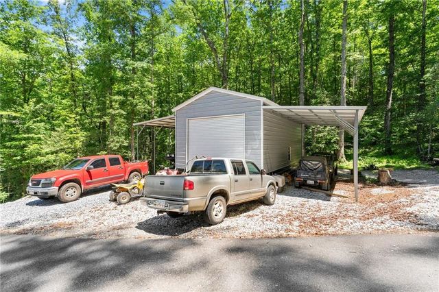 650 Old Steele Hollow, Dahlonega, GA 30533