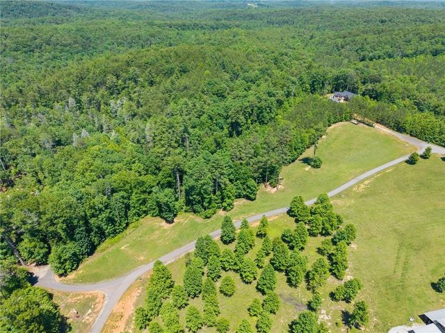 650 Old Steele Hollow, Dahlonega, GA 30533