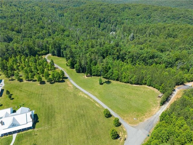 650 Old Steele Hollow, Dahlonega, GA 30533
