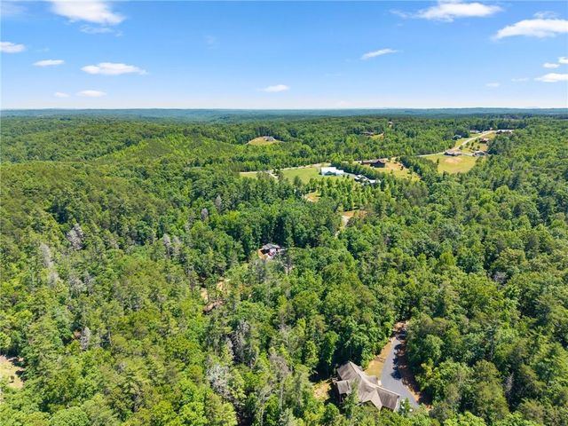 650 Old Steele Hollow, Dahlonega, GA 30533