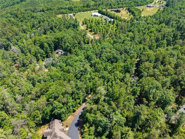 650 Old Steele Hollow, Dahlonega, GA 30533