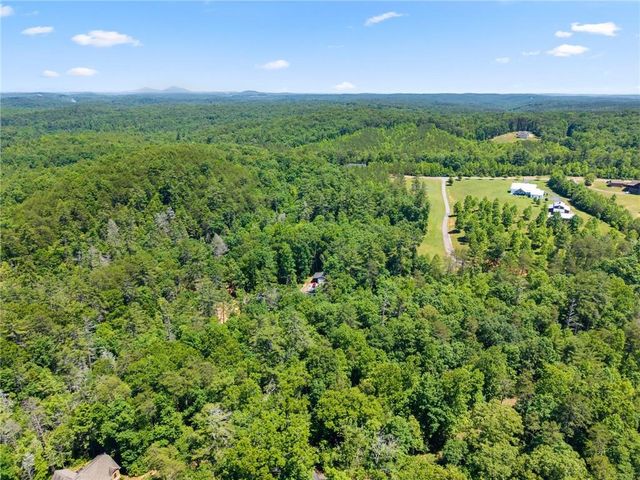 650 Old Steele Hollow, Dahlonega, GA 30533
