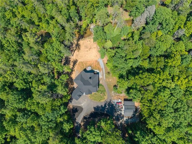 650 Old Steele Hollow, Dahlonega, GA 30533