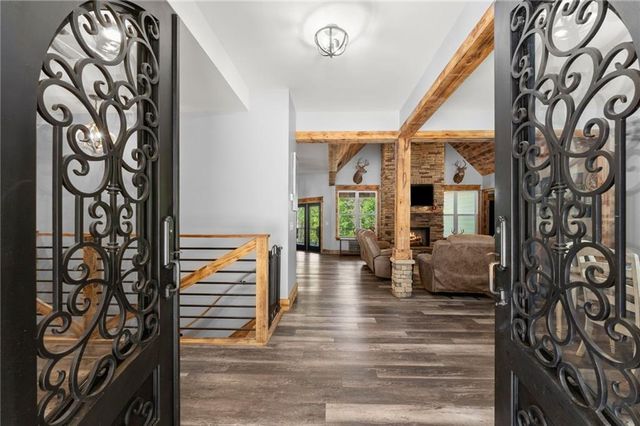 650 Old Steele Hollow, Dahlonega, GA 30533