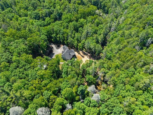 650 Old Steele Hollow, Dahlonega, GA 30533