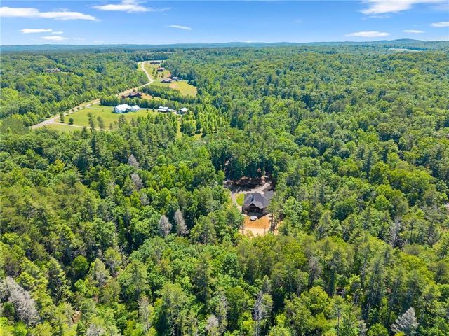 650 Old Steele Hollow, Dahlonega, GA 30533