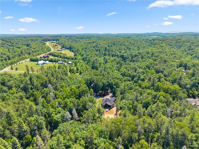 650 Old Steele Hollow, Dahlonega, GA 30533