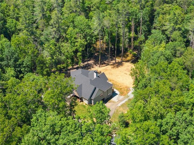 650 Old Steele Hollow, Dahlonega, GA 30533