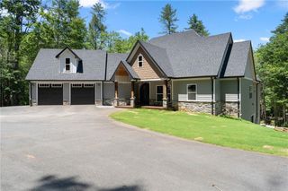 650 Old Steele Hollow, Dahlonega, GA 30533