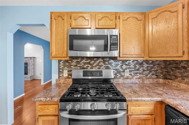 908 Southwind Court, Collinsville, IL 62234