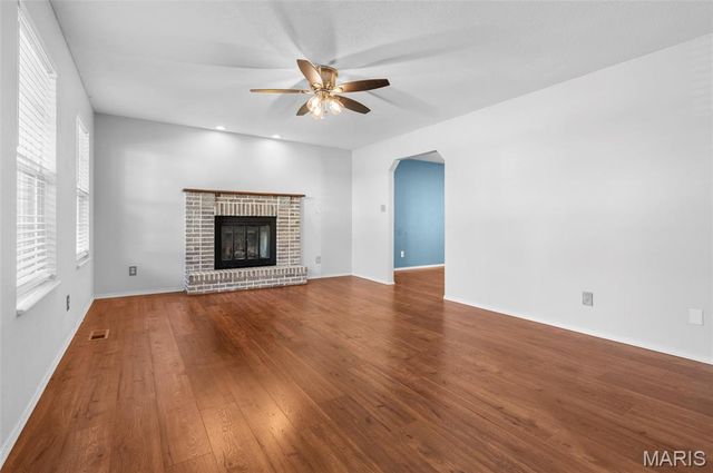908 Southwind Court, Collinsville, IL 62234