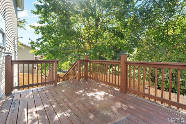 908 Southwind Court, Collinsville, IL 62234