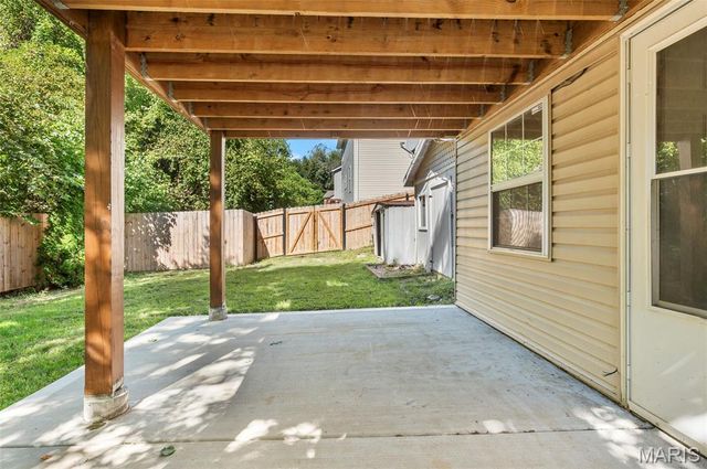 908 Southwind Court, Collinsville, IL 62234