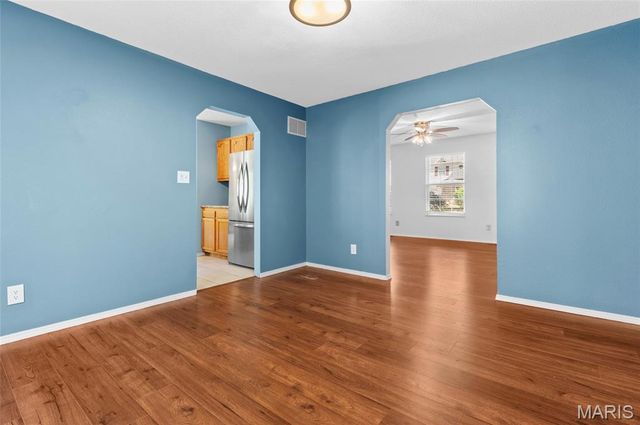 908 Southwind Court, Collinsville, IL 62234