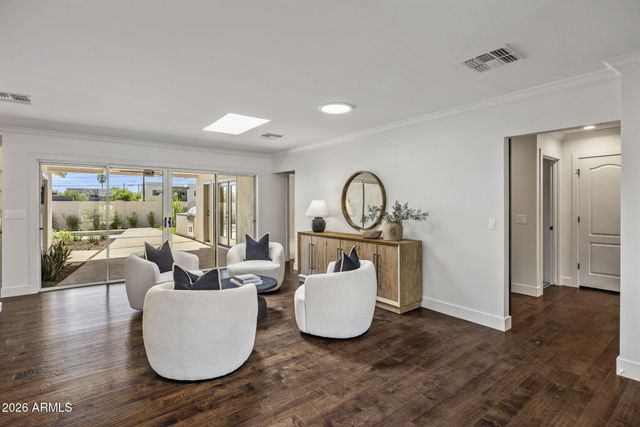 4713 E CALLE REDONDA --, Phoenix, AZ 85018
