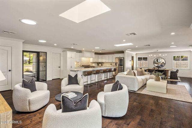4713 E CALLE REDONDA --, Phoenix, AZ 85018