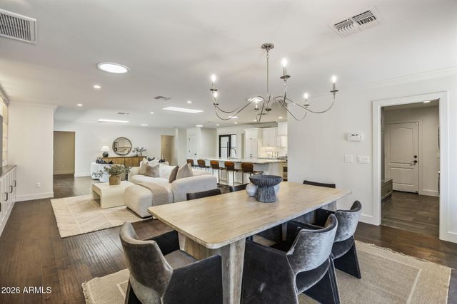4713 E CALLE REDONDA --, Phoenix, AZ 85018