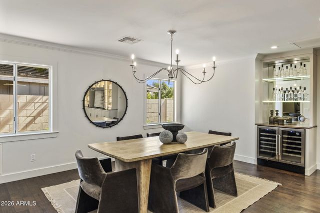 4713 E CALLE REDONDA --, Phoenix, AZ 85018