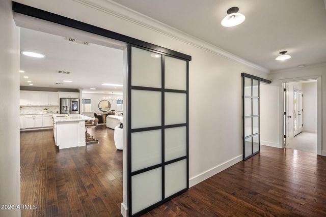 4713 E CALLE REDONDA --, Phoenix, AZ 85018