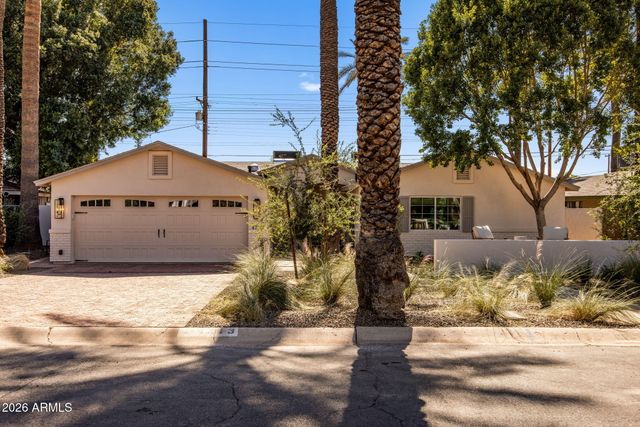 4713 E CALLE REDONDA --, Phoenix, AZ 85018