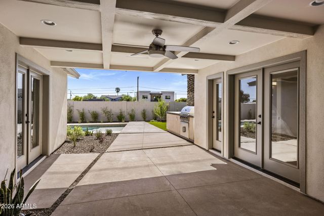 4713 E CALLE REDONDA --, Phoenix, AZ 85018