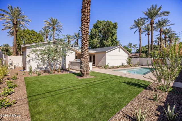 4713 E CALLE REDONDA --, Phoenix, AZ 85018